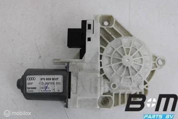 Raammotor rechtsachter Audi A6 4F 4F0959802F beschikbaar voor biedingen