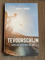 Tevoorschijn - Gerald Troost (Nieuwstaat), Boeken, Ophalen of Verzenden, Zo goed als nieuw, Religie, Gerald Troost