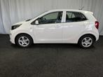 Kia Picanto 1.0 DPi ComfortLine 1 EIGN/AIRCO/CRUISE/DAB/BLUE, Auto's, Kia, Voorwielaandrijving, Stof, Gebruikt, Met garantie (alle)