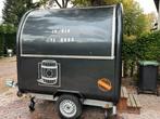 Te huur Foodtrailer Verkoopwagen Foodtruck Roundtop, Ophalen, Gebruikt, Overige