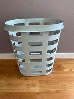 Hay wasmand grijs - als nieuw, Ophalen, Kunststof, Minder dan 50 cm, 20 tot 30 liter