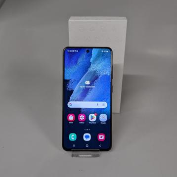 Samsung Galaxy S21 FE 5G 128GB 8GB RAM in Doos | Nieuwstaat beschikbaar voor biedingen