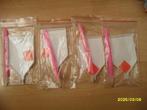 4 NIEUWE setjes Diamond Painting tools, bakje, wax en pen, Ophalen of Verzenden, Nieuw, Gereedschap of Toebehoren