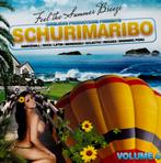 Schurimaribo Vol. 4 - Latin, Salsa CD, Verzenden, Zo goed als nieuw