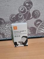 Stokke Xplory X Sun Shade Light Grey, Ophalen, Nieuw