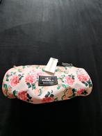 O'Neill Etui/Tasje met Bloemenprint - Nieuw!, Sieraden, Tassen en Uiterlijk, Tassen | Damestassen, Ophalen of Verzenden