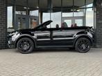 Land rover RANGE ROVER EVOQUE CONVERTIBLE 2.0 SI4 HSE DYNAMI, Auto's, Land Rover, Automaat, Startonderbreker, Gebruikt, Euro 6
