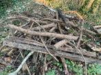 Gratis takkenhout ophalen, Tuin en Terras, Minder dan 3 m³, Ophalen, Overige houtsoorten, Takken