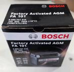 Busch 12V 6Ah AGM Accu - Nieuw, Ophalen of Verzenden, Nieuw, Universele onderdelen