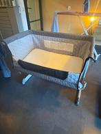 Co sleeper grijs, Kinderen en Baby's, Babywiegjes en Ledikanten, Ophalen, Wieg