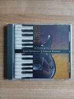 John Petrucci & Jordan Rudess live 100% nieuwstaat, Ophalen of Verzenden, Zo goed als nieuw