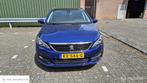 Peugeot 308 SW 1.2 PureTech Blue Lease Executive, pano, Auto's, Peugeot, Voorwielaandrijving, Gebruikt, Euro 6, 1199 cc