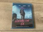DVD Blu-Ray Burying the Ex Blu Ray Bluray, Ophalen of Verzenden, Zo goed als nieuw, Horror
