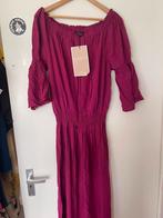 La Dress jurk, Ophalen of Verzenden, Zo goed als nieuw, Paars, Boven de knie