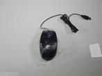 Logitech M110 Bedrade Silent Muis - Zwart, Muis, Customercare@logitech.com, Ergonomisch, Logitech