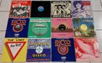 Partij 31 Maxisingles Jaren 70 & 80 (Disco, Soul & Funk), Cd's en Dvd's, Vinyl Singles, Gebruikt, Overige genres, Maxi-single