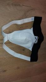 toque tok  kruisbeschermer  decathlon junior jockstrap 100, Sport en Fitness, Vechtsporten en Zelfverdediging, Maat XS of kleiner