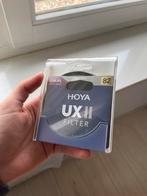 Hoya circulair polarisatie filter 82mm, Audio, Tv en Foto, Fotografie | Filters, Overige merken, 80 mm of meer, Ophalen of Verzenden