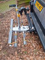 fietsendrager Spinder, Auto diversen, Fietsendragers, Ophalen of Verzenden, Zo goed als nieuw, Brede banden, 2 fietsen