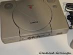 PlayStation 1 met Controller & Bedrading (SCPH 1002), Spelcomputers en Games, Spelcomputers | Sony PlayStation 1, Ophalen of Verzenden