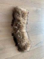 Bontkraag nieuwstaat, Kleding | Dames, Mutsen, Sjaals en Handschoenen, Ophalen of Verzenden, Zo goed als nieuw, Sjaal