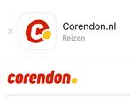 Kortingscode 5% Corendon vliegvakanties, Tickets en Kaartjes, Eén persoon, Kortingsbon