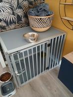 Hondenbench, Ophalen, Zo goed als nieuw, 75 tot 110 cm, 65 tot 100 cm