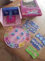 Cinderella  het magische muiltjesspel met licht en geluid, Ophalen of Verzenden, Zo goed als nieuw, Jongen of Meisje