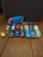 Leuke verzameling autootjes en vliegtuigjes, Ophalen of Verzenden