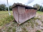 Schuilhut schapen, Dieren en Toebehoren, Stalling en Weidegang