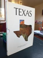 Texas gefotografeerd door Laurence Parent 1e druk 1995, Fotografen, Ophalen of Verzenden, Zo goed als nieuw, Laurence Parent/ E.Kelton