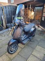 Vespa sprint ruilen., Ophalen, Zo goed als nieuw