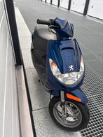 Peugeot Vivacity Snor 70cc - Getuned!, Fietsen en Brommers, Scooters | Peugeot, Ophalen, Gebruikt, 70 cc, Benzine