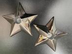 Kerstdecoratie Kaarsenstandaard Ster H&M 14 CM, Ophalen of Verzenden, Zo goed als nieuw
