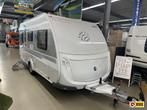 Knaus Sudwind Silver Selection 460 EU +mover+tent+1700kg, Overige typen, Bedrijf, Knaus, Tot en met 4