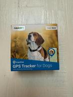 Tractive GPS Tracker Dog, Ophalen of Verzenden, Gebruikt