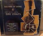 Dire Straits - Sultans of Swing CD, Cd's en Dvd's, Ophalen of Verzenden, 1980 tot 2000, Gebruikt