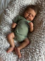 Reborn baby Pascale, Verzamelen, Poppen, Ophalen, Nieuw, Babypop, Levensecht of Reborn