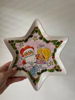 Blond amsterdam kerst le, Huis en Inrichting, Keuken | Servies, Ophalen of Verzenden, Aardewerk, Blond Amsterdam, Bord(en)