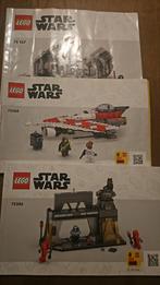 Lego Sets: Fortnite, Minecraft, Creator, Star Wars, Ophalen