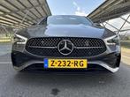 Mercedes-Benz CLA-klasse 180 Star Edition AMG Line | Panoram, CLA, 136 pk, Gebruikt, 4 cilinders