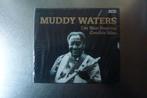 Muddy Waters - I'm Your Hoochie Coochie Man NIEUW, Cd's en Dvd's, Cd's | Jazz en Blues, Ophalen of Verzenden, 1980 tot heden, Nieuw in verpakking