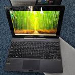 Mini windows tablet laptop touchscreen Asus T100, Computers en Software, Windows Laptops, Gebruikt, Asus, Qwerty, 10 inch of minder