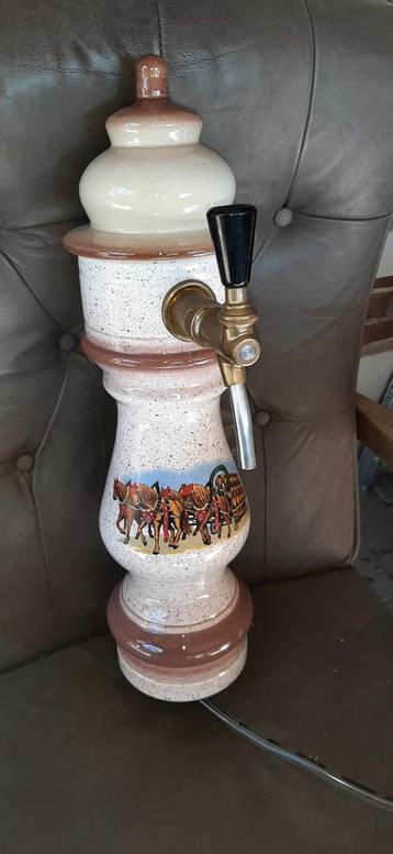 TAP Steengoed BIER MAN CAFE  beschikbaar voor biedingen