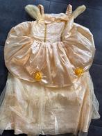 Belle en het Beest Jurk van Euro Disney nieuw, Ophalen of Verzenden, Assepoester of Belle, Nieuw, Beeldje of Figuurtje