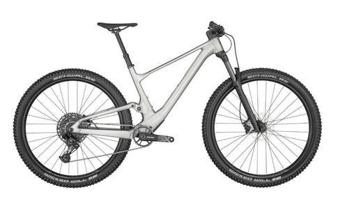 Scott Spark 970 Maat M  NU 2499,00, Fietsen en Brommers, Fietsen | Mountainbikes en ATB, Gebruikt, Overige merken, Fully, Ophalen