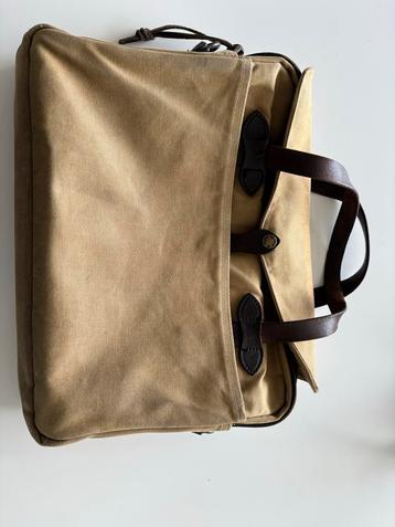 Filson Tas - Klassieke kwaliteit! beschikbaar voor biedingen