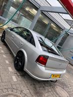 Opel Vectra 1.8 16V GTS 2008 Grijs, Auto's, Opel, Voorwielaandrijving, 4 cilinders, 1796 cc, Vectra