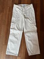 Urban Outfitters Skater Broek W30 L32, Maat 38/40 (M), Beige, Urban outfitters, Ophalen of Verzenden