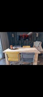 Mooie eethoek, Ophalen, Gebruikt